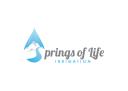 Springs of life Irrigation logo